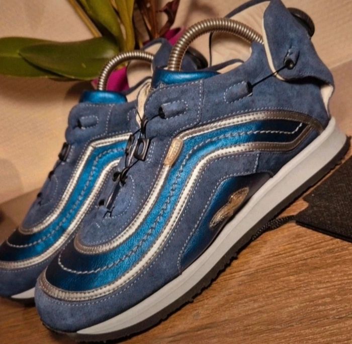 Duna OW04 Jet Jeans Orthotic 9 _Taille _ 38 - photo numéro 3