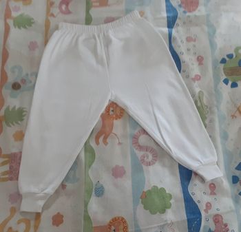 Pantalon  jogging  18/24mois
