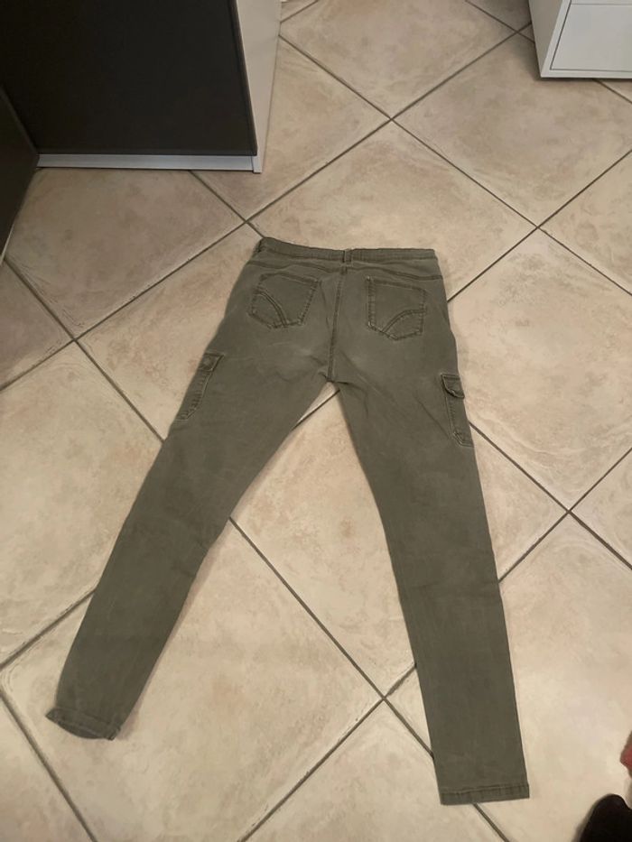 Jeans 44 - photo numéro 3