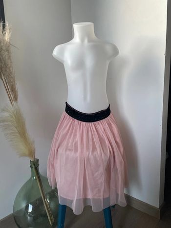 Jupe tulle