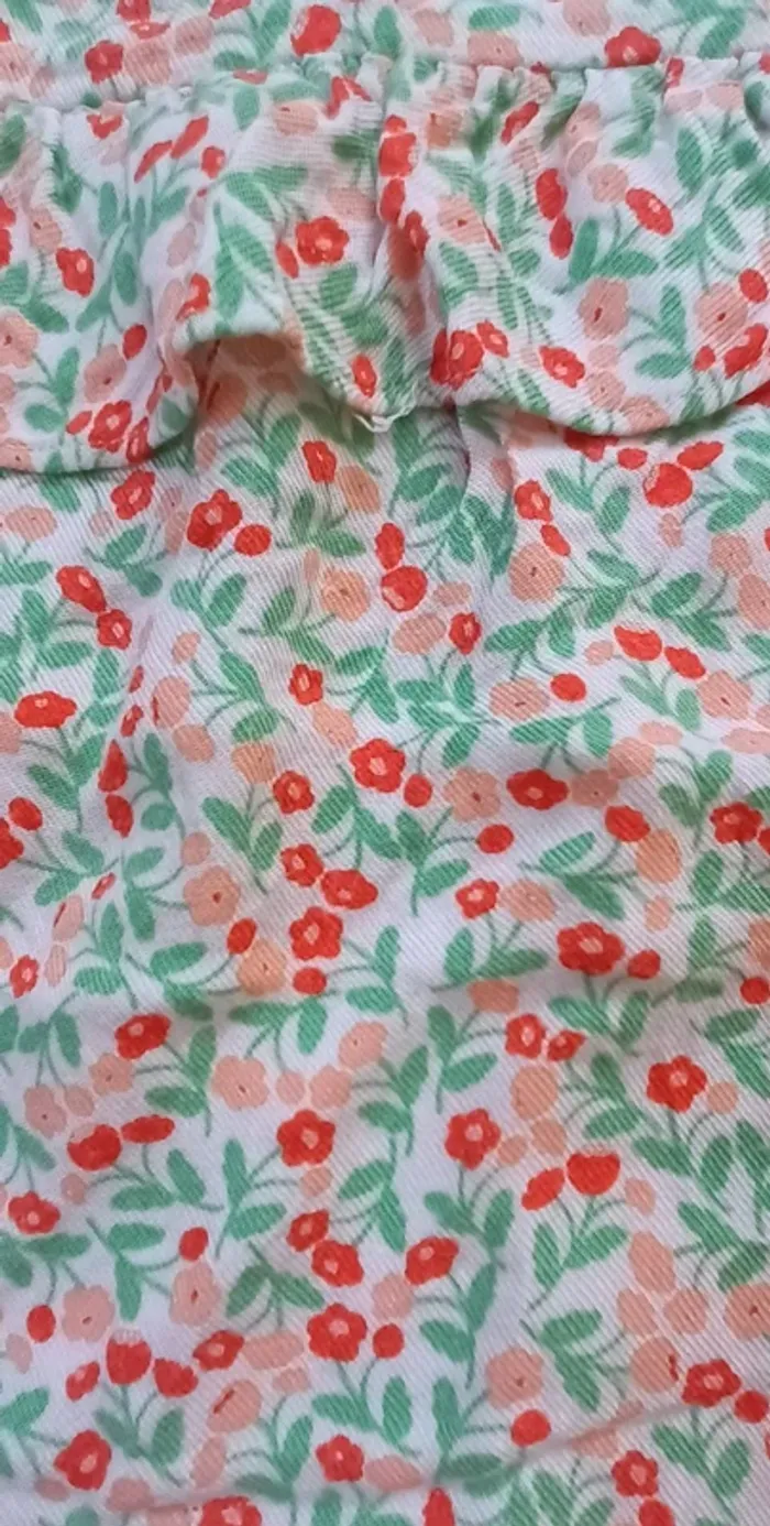 Blouse vertbaudet 6 ans - photo numéro 2