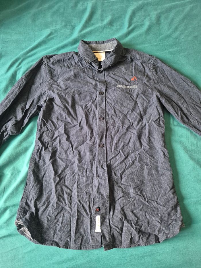 Chemise homme manches longues - photo numéro 2