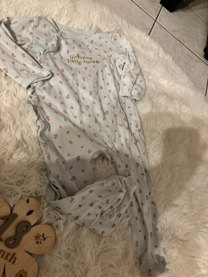 Pyjama - photo numéro 2