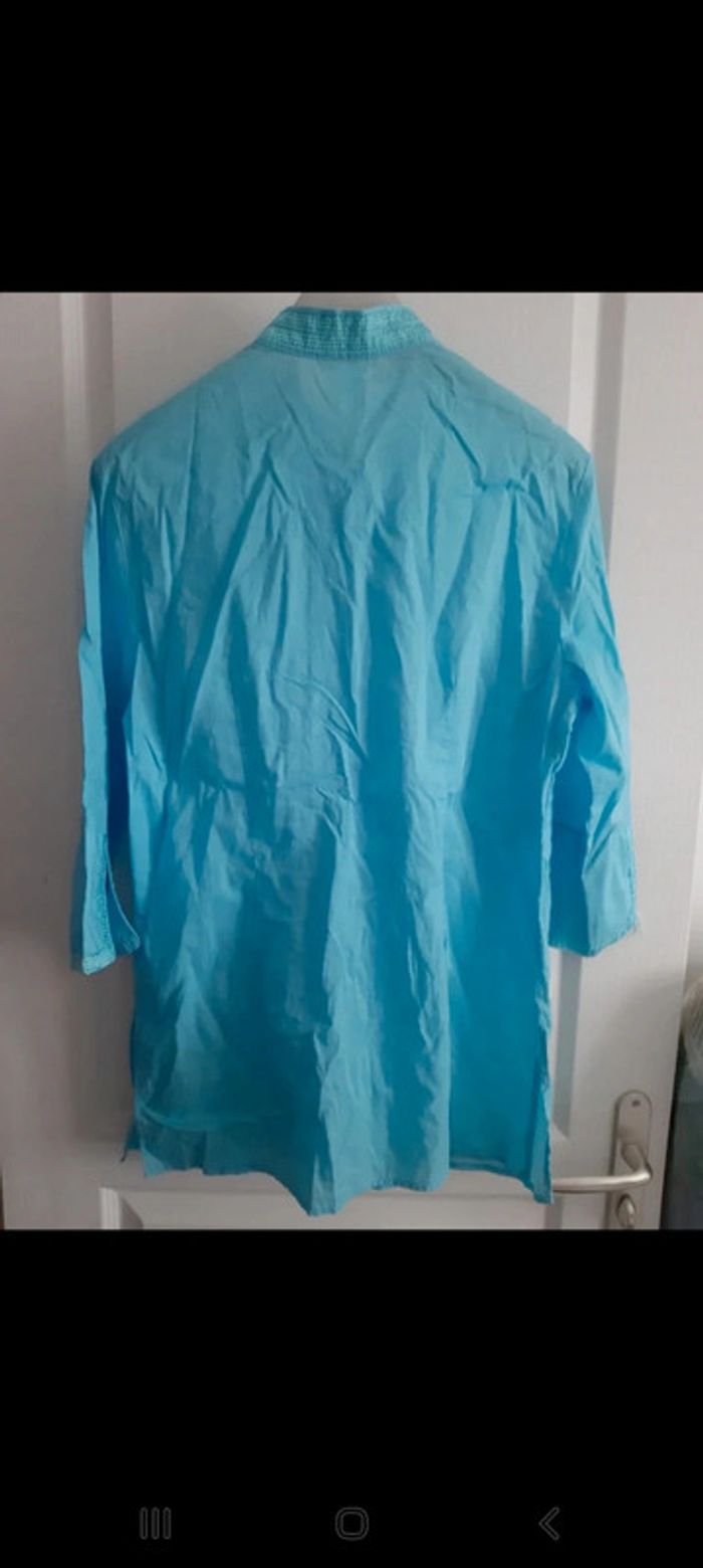 2 Blouses / Tuniques manches 3/4 - photo numéro 9
