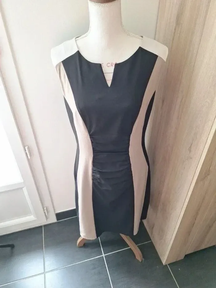 Robe classe