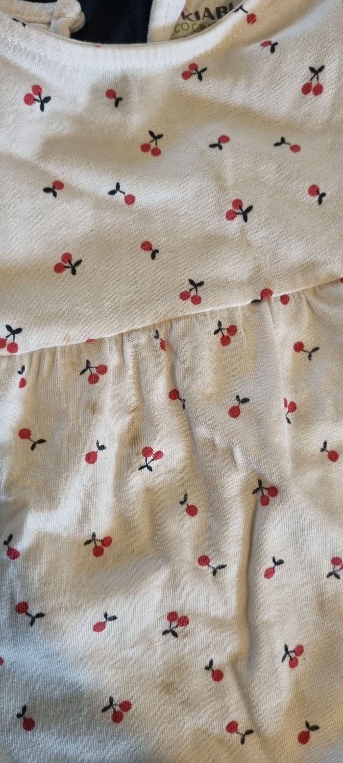 2 t shirt - photo numéro 5