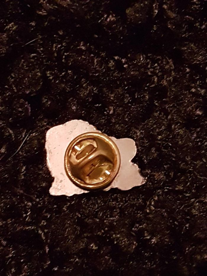 Pin's Olejo - photo numéro 2