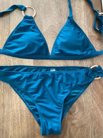 Maillot deux pièces