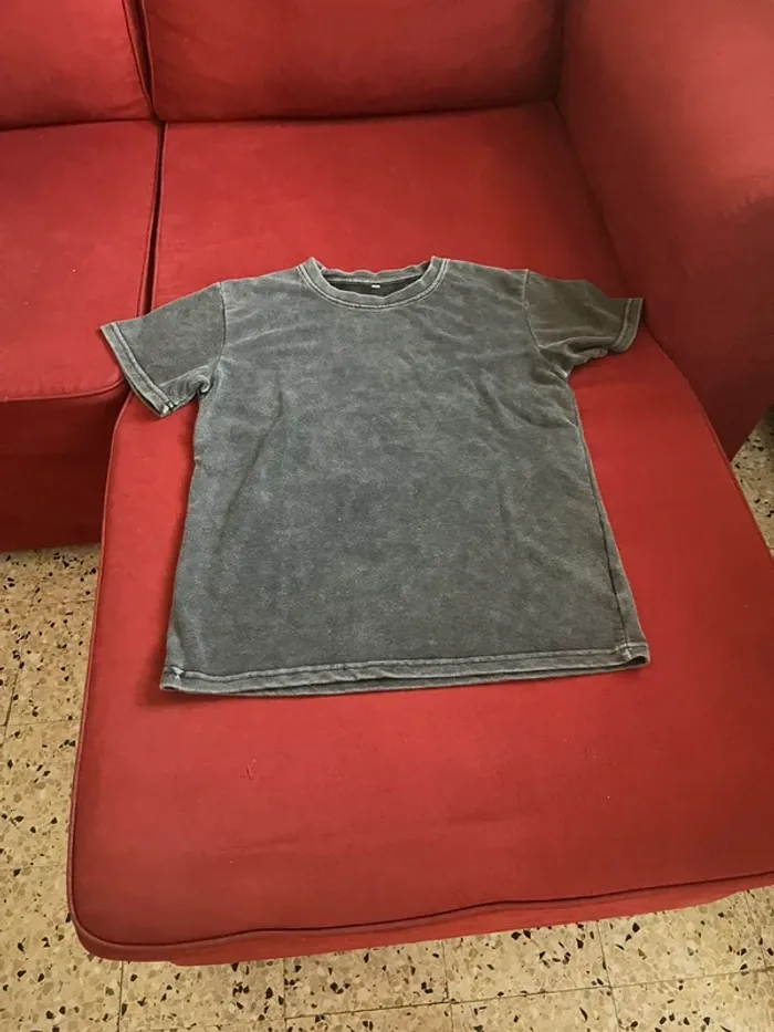 Tee Shirt noeud SHEIN neuf - photo numéro 2