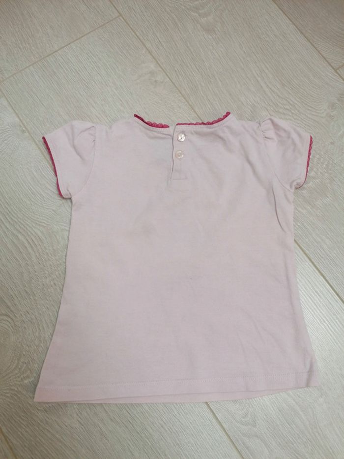 Pyjama Sergent Major 2 ans - photo numéro 6