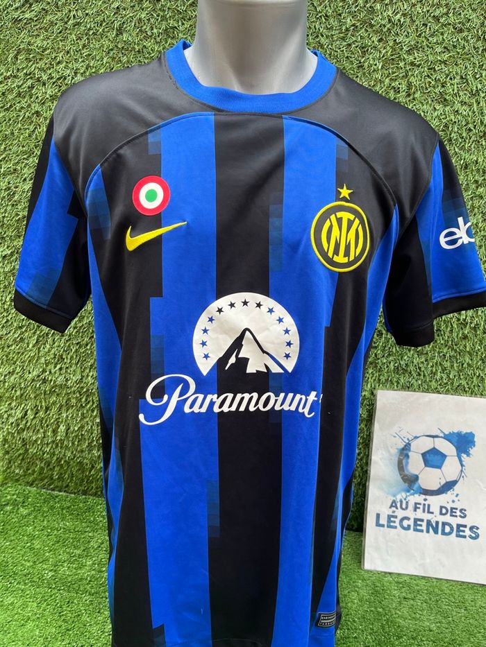 Maillot inter milan