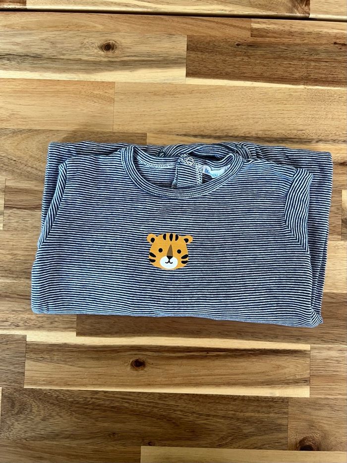 Combinaison Bout’chou 18 mois