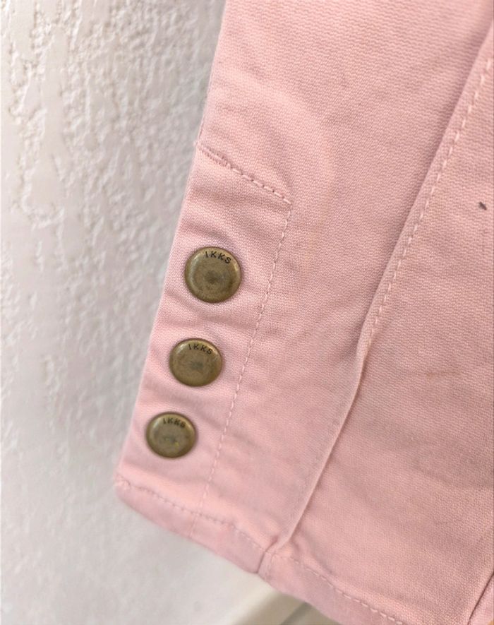 IKKS et Jean Bourget 10 ans - photo numéro 7