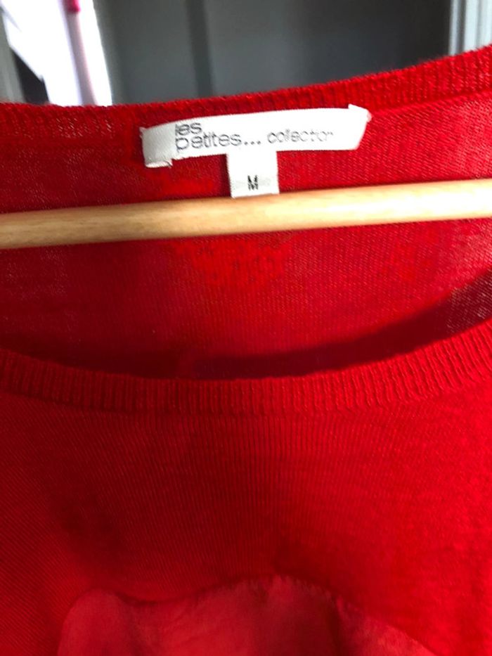 Pull les petites - photo numéro 2