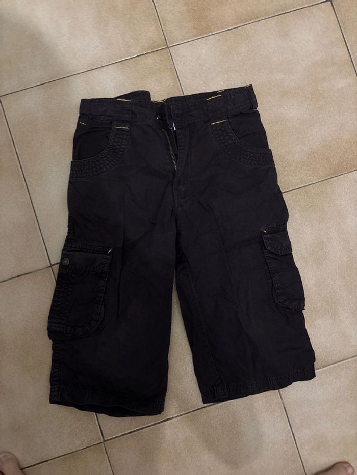 Pantacour cargo
