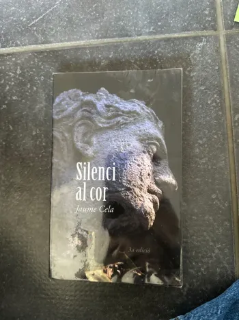 Livre silenci al cor