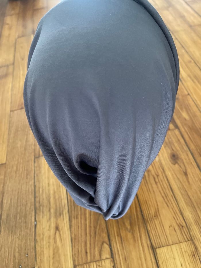 Turban.  Femme - photo numéro 2