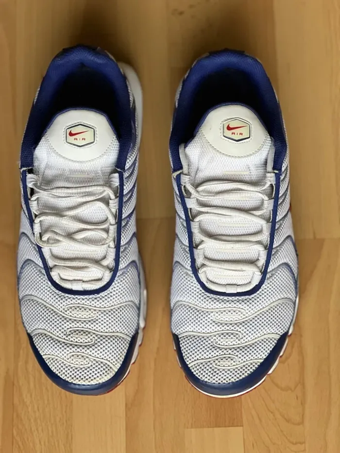 Nike air max plus usa 44.5 - photo numéro 4