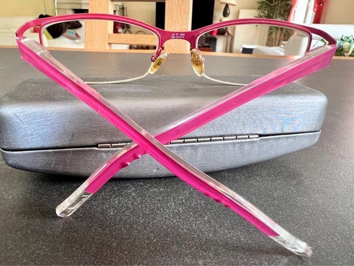 Lunette de vue Level - photo numéro 5