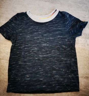 T-shirt bébé garçon 12/18 mois NEUF