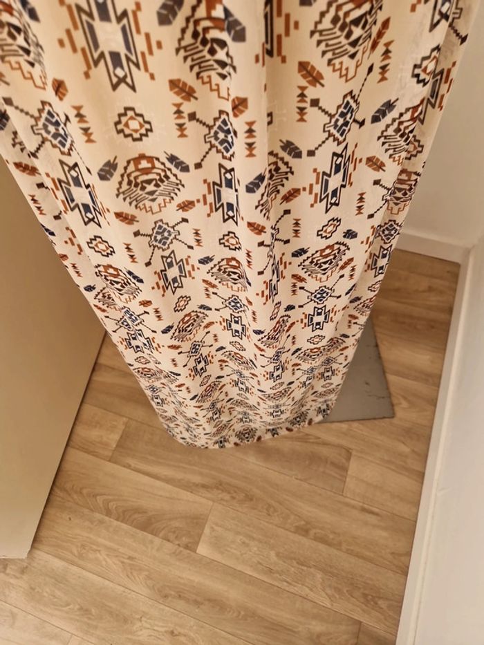 Robe maxi 💛 - photo numéro 15