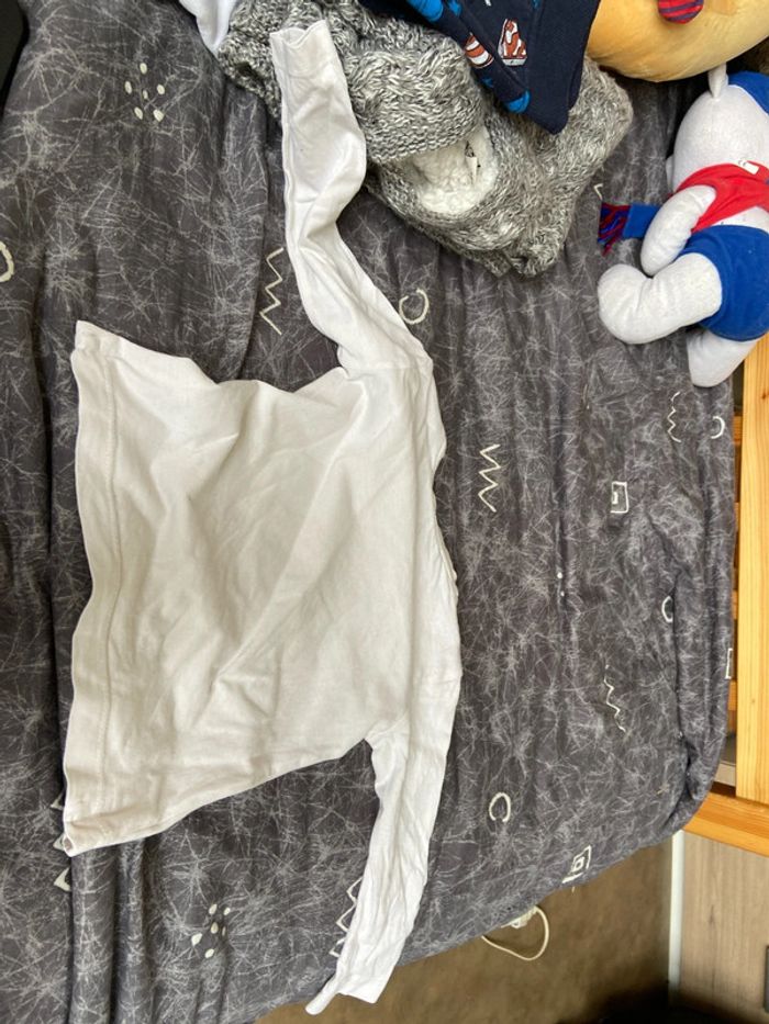 T shirt - photo numéro 2