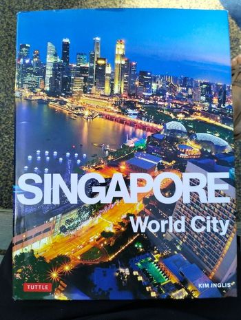 Singapour World City