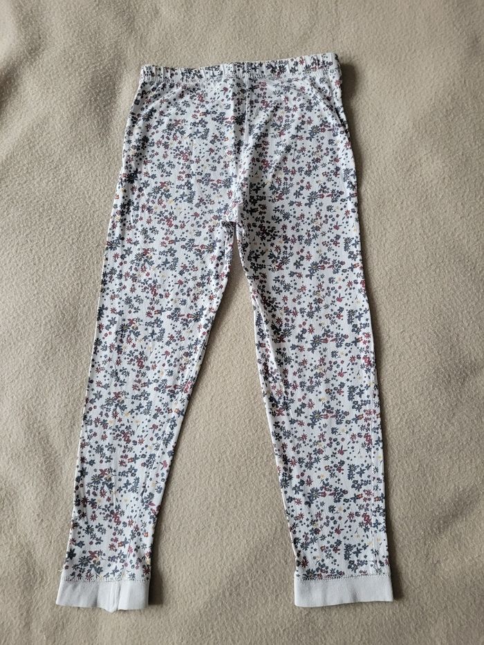 Legging 8 ans in extenso - photo numéro 3