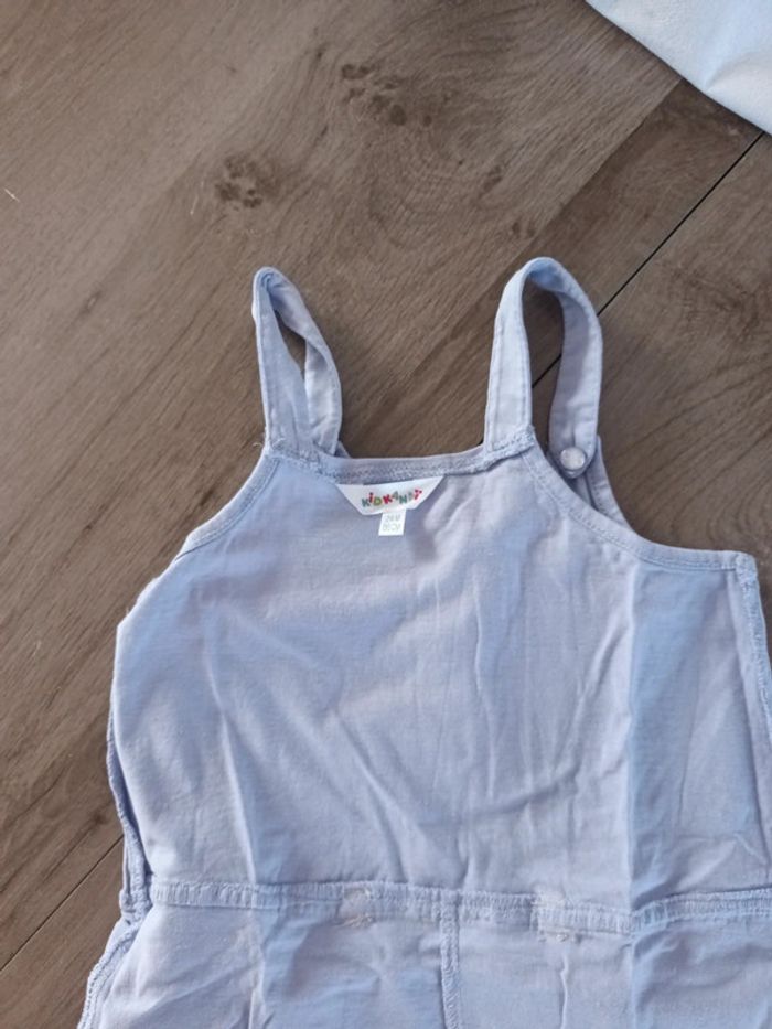 Conbinaison - photo numéro 8