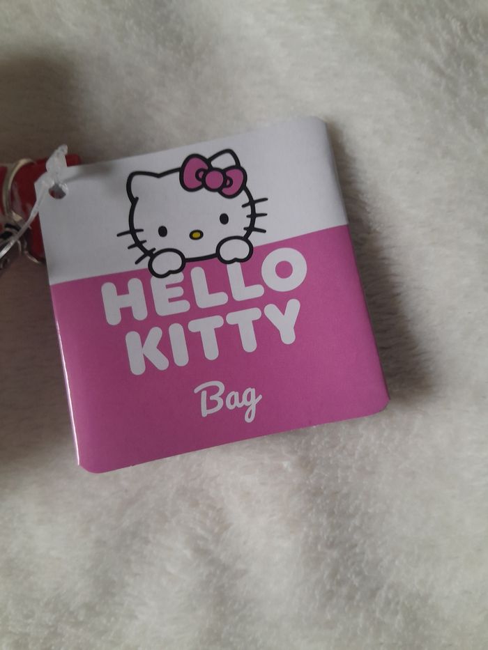 Pochette hello kitty - photo numéro 6