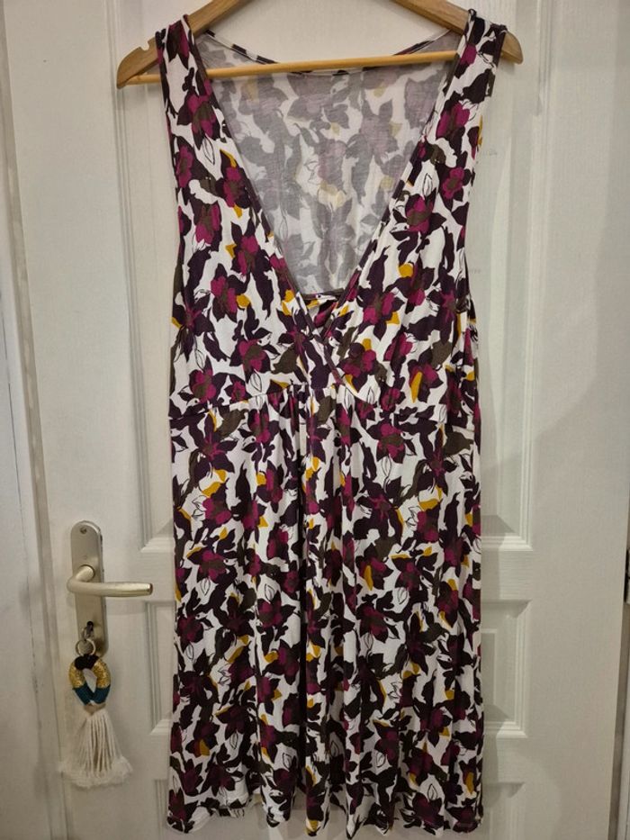 Robe #été 46