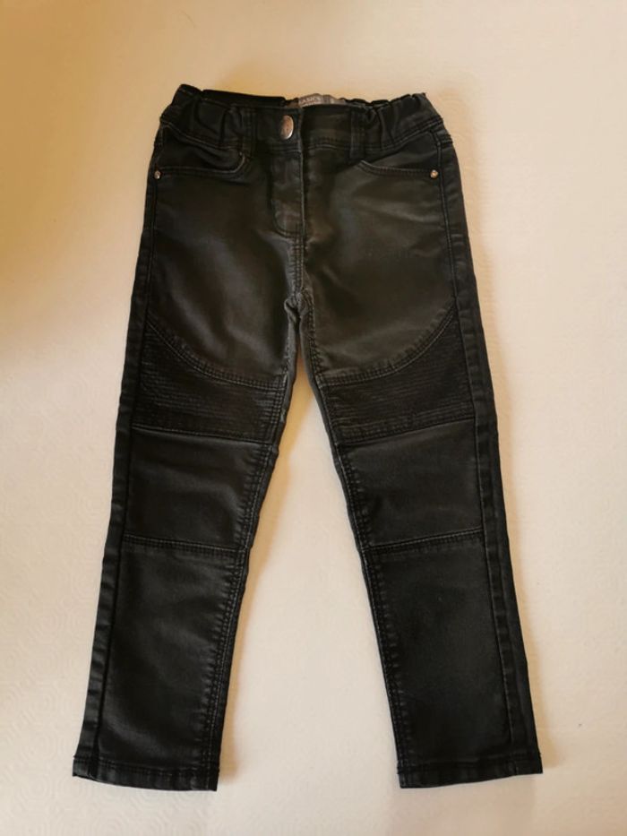 Pantalon fille 3 ans