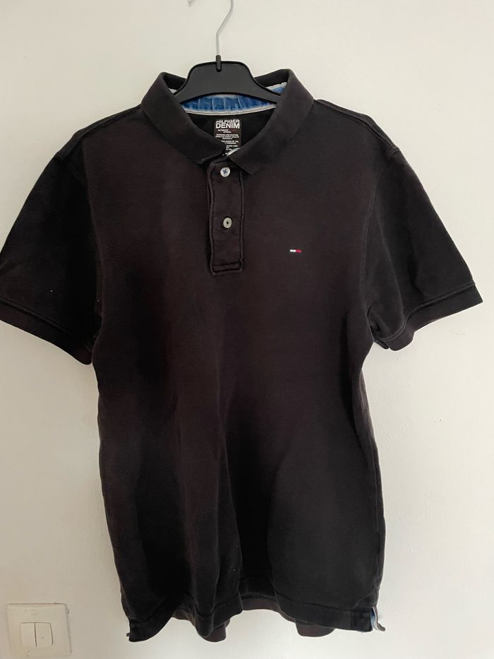 Polo tommy hilfiger