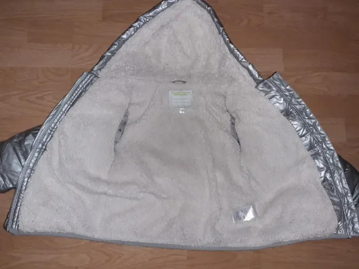 Manteau - photo numéro 3