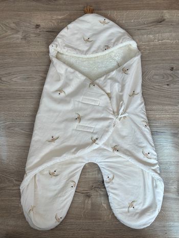 Nid d’ange Nobodinoz