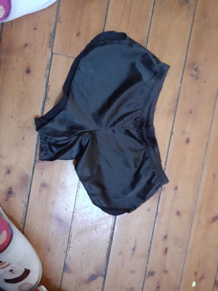 Short de nuit - photo numéro 2