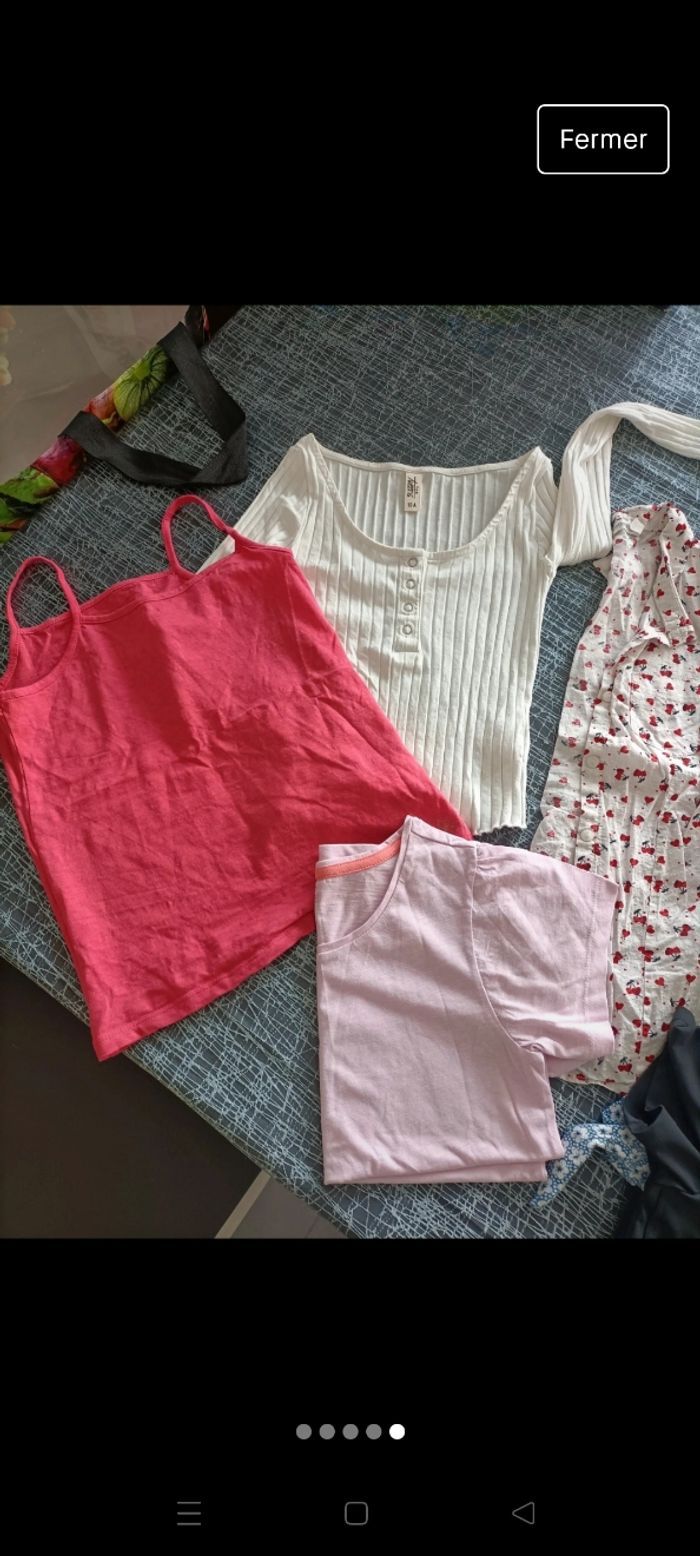 Lot 10 ans - photo numéro 4