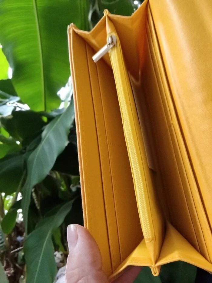 Porte feuille Compagnon - photo numéro 5