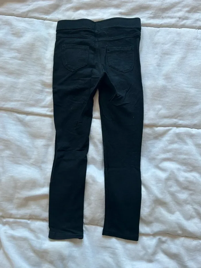 Pantalon en coton - 5 Ans - Kiabi - photo numéro 2