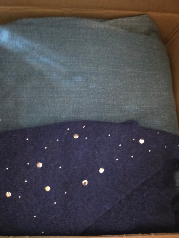 Lot vêtements femme - photo numéro 2