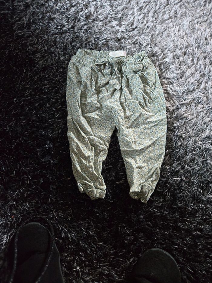 Pantalon leger 18 mois