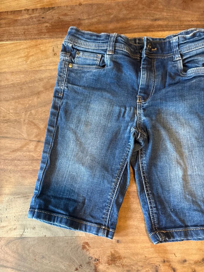 Short jeans - photo numéro 2