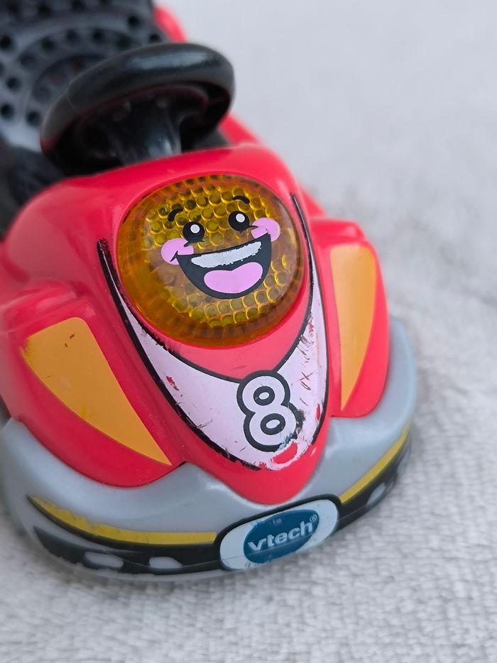 Tut Tut Loulou - photo numéro 6