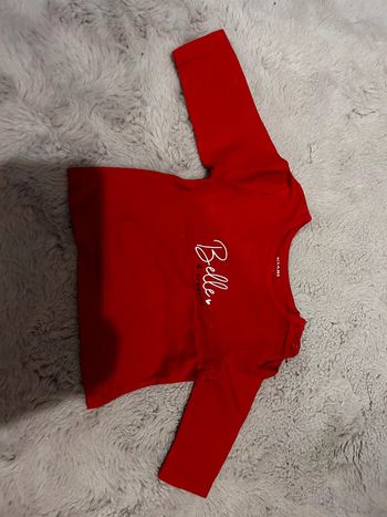 Tee shirt