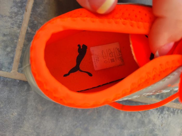 crampons - photo numéro 6