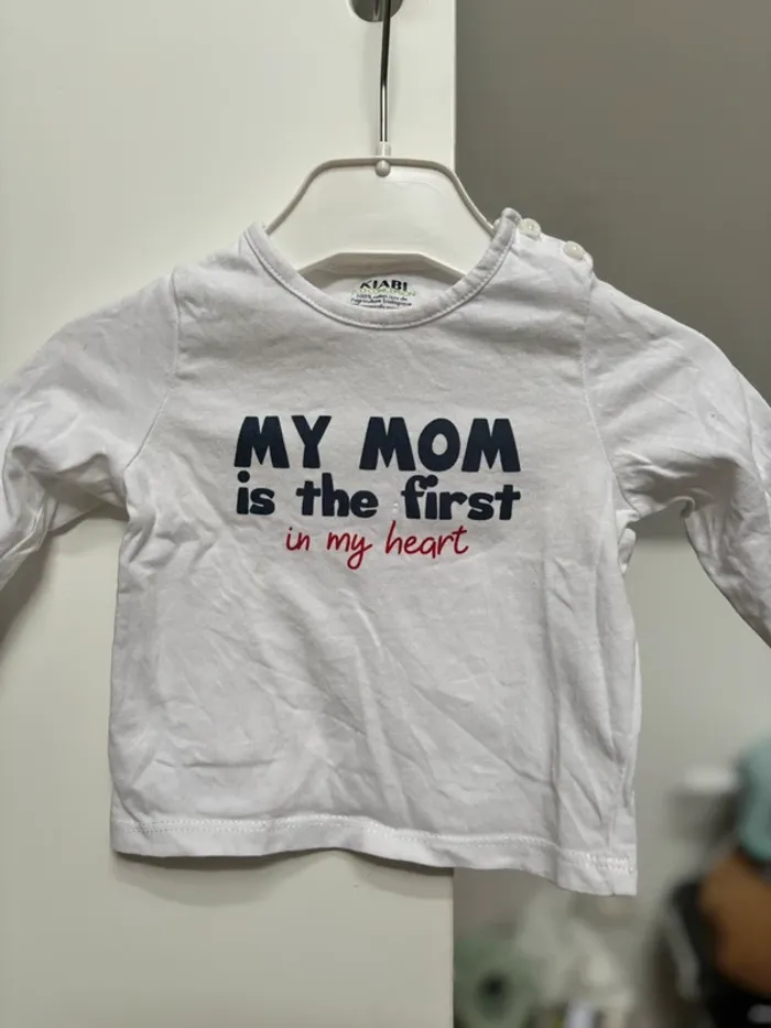 Tee-shirt