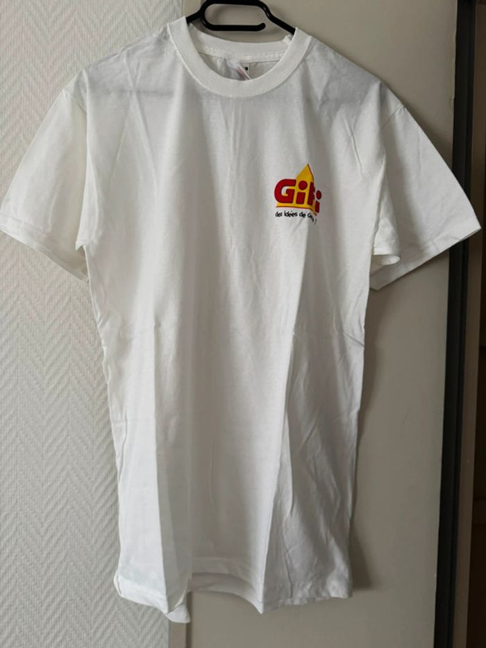 T-shirt neuf Gifi