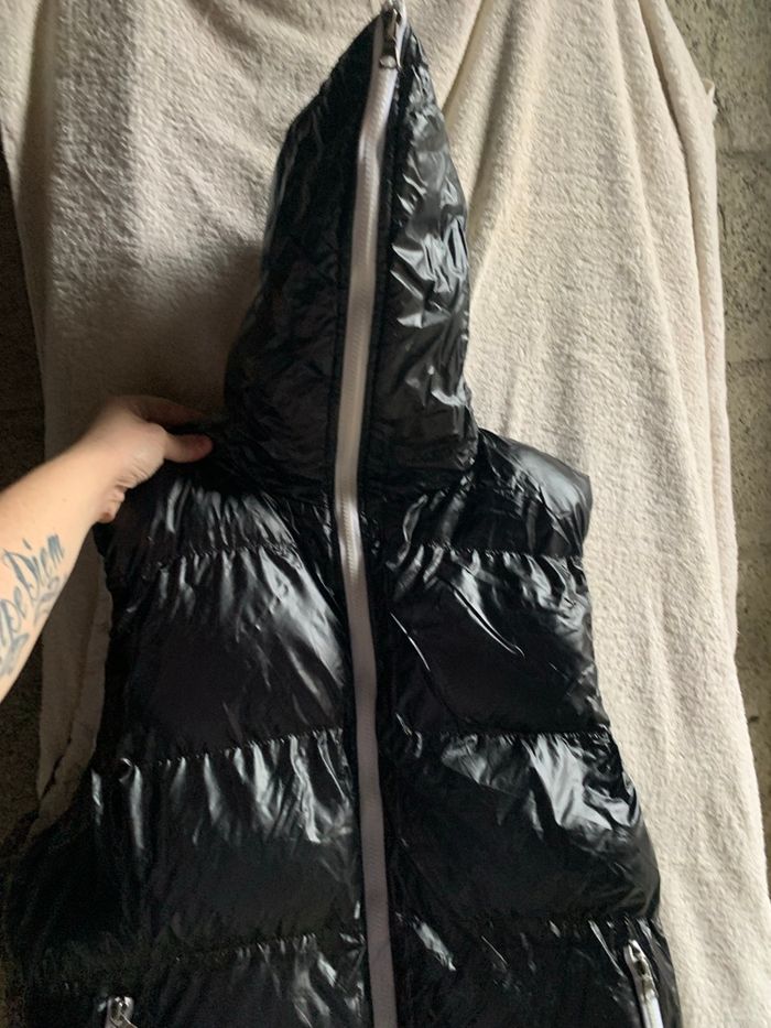 Blouson sans manches - photo numéro 3