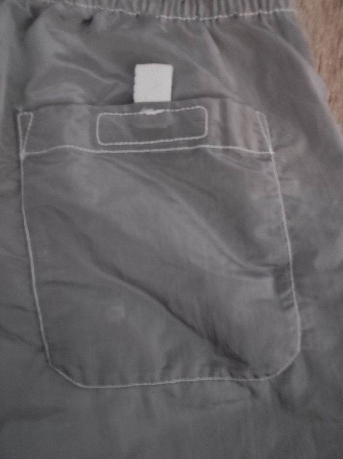 Short de bain STONE ISLAND - photo numéro 4