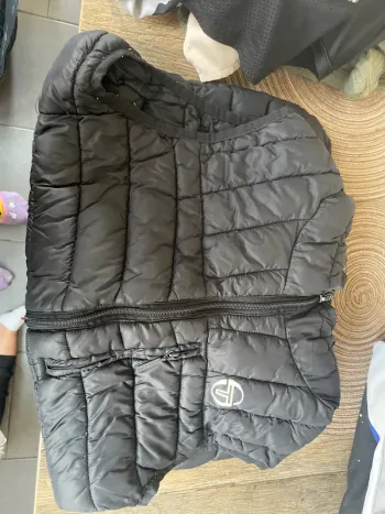 Doudoune sans manche Sergio tacchini taille M